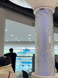 -MINI MARS KIDS CLUB亲子家庭中心(杨浦黄兴店)