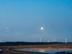 -塞罕坝国家级自然保护区