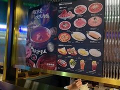 -禄婶鸡煲·打边炉