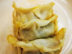 锅贴-蒋家桥饺面店(四望亭路店)
