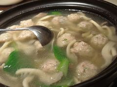 -北国饭店(汕头卜蜂店)