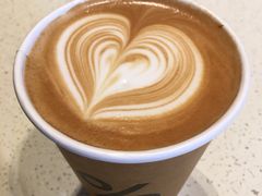 -% Arabica(京都东山店)