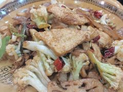 -老来福·非遗酸汤兔(凯旋路店)