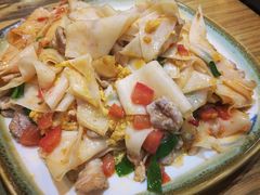 -妈妈的味道(和顺古镇店)