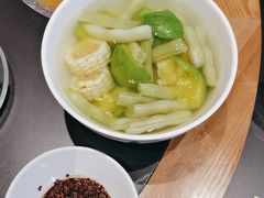 -黔蘑菇四季餐厅(观山湖店)