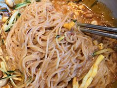-三千里韩式炭火烤肉(南八马路店)