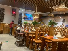 -滇香肴·云南菜蒸汽石锅鱼(云南北路店)