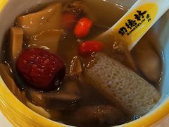 -功德林素菜饭庄(前门店)