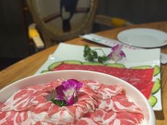 -泽成冰煮羊火锅(中正天街店)