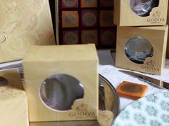 -GODIVA(港汇恒隆广场)