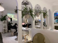 大堂-春树下·树屋花房西餐厅(罍街AS1980店)