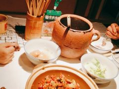 -农耕记·湖南土菜(halo广场店)