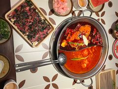 -江北北火锅馆·公路夜市(魏公村店)