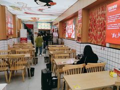 -冒菜西施·非遗冒菜(总店)