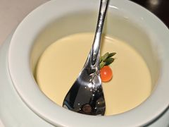 奶皮子酸奶-上地宴·中关村的会客厅(清河高铁站店)