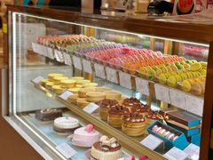 -PAUL LAFAYET 法式甜品(港汇广场店)