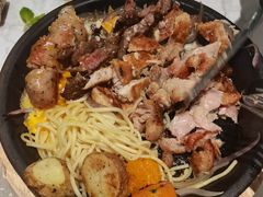 -卡朋西餐(大信新都汇店)