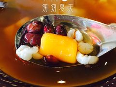 -鲜芋仙(苏州干将店)