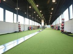 -OXYGYM 奥美氧舱运动中心(领展购物广场·中关村店)