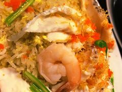 -龍海鲜螃蟹王(大巴窑)