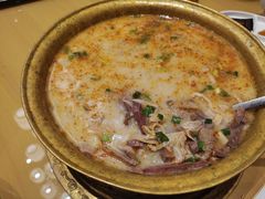 -羊之道草原味道清真餐厅(番禺店)