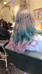 -Cima salon西玛沙龙