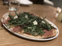 -君悦酒店·La Terrazza意合園·意式风味