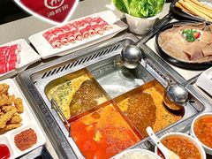-海底捞火锅(北京路店)