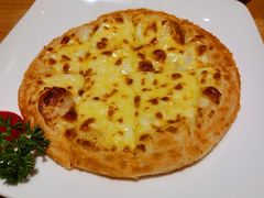 芝士条-菲滋意式餐厅(西湖文化广场店)