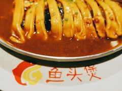 -清真民族饭庄(洞庭路店)