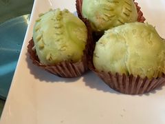 -衡山汇·高级粤菜(霄云路店)