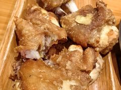 -莲餐厅·湖北菜·潜江小龙虾店(愚园路店)