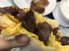 -义顺牛奶公司(庇利金街店)