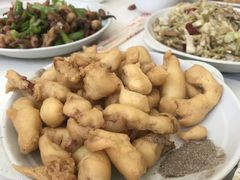 -满口香饭店