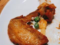 -棒约翰比萨·意面(松江开元店)
