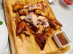 -味茂·老船夫1927(东海东路店)