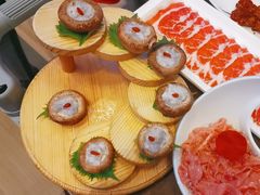 -大妙火锅·非物质文化遗产(东郊记忆店)