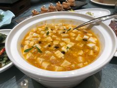 -小厨娘淮扬菜(六合欢乐港店)