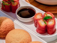 -蔡澜点心·粤菜(嘉里中心店)