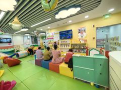-巧虎KIDS早教中心(青秀区盛天地店)