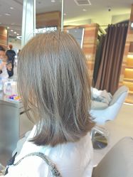 -MY HAIR ARDOR