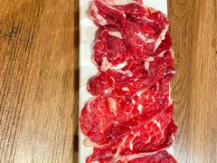 -牛很鲜潮汕牛肉火锅(朝晖路店)
