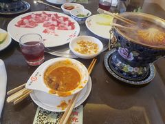 -匹夫涮肉城(黄村店)