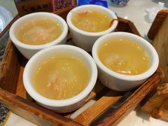 -點無缺茶楼·海鲜酒家(世博店)