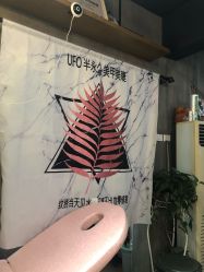 -柯琳造型