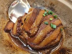 -银都上海菜馆(粤海东路店)