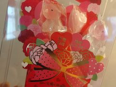 -苏小糖(鼓浪屿三丘田花园店)