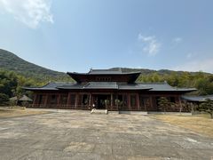 -兰亭风景区