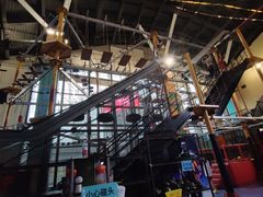 -空气湃·运动嘉年华·团建拓展生日趴·真人CS