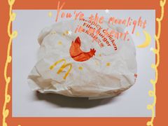 -麦当劳(帝豪店)